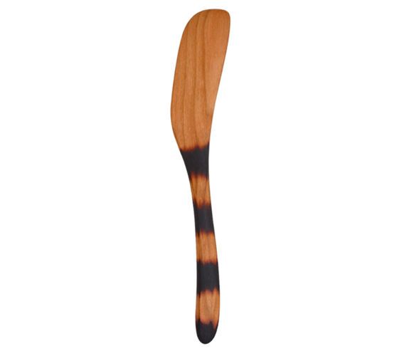 Spreader, Kitten Tail Cherry by Jonathon's Spoons